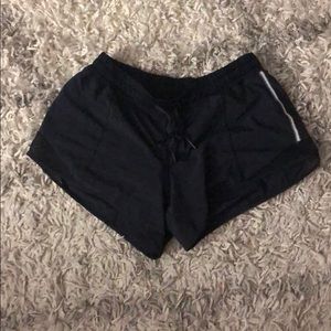 Lululemon Running Shorts